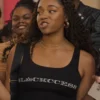 Bel-Air Blackccess Lisa Wilkes Tank Top