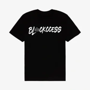 Bel-Air Blackccess Merch