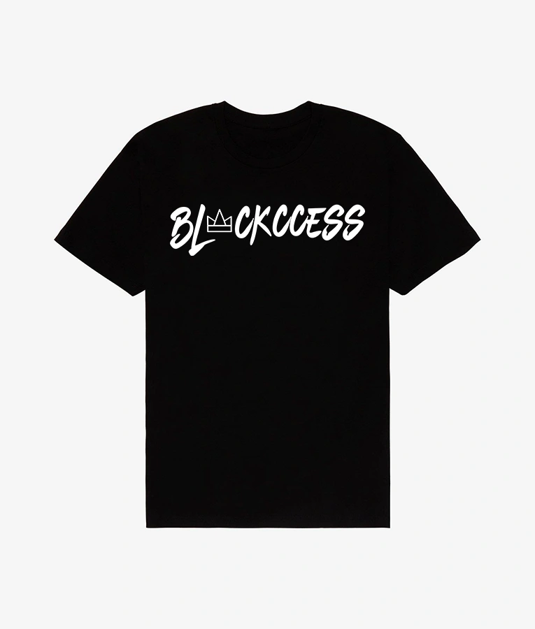 Bel-Air Blackccess Merch
