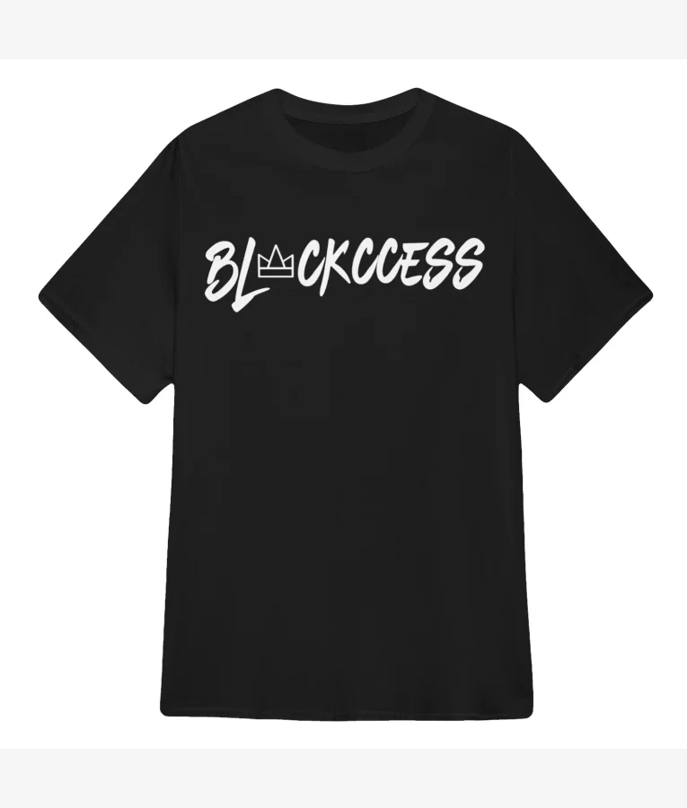 Bel-Air Blackccess Shirt
