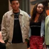 Bel-Air Blackccess Shirt