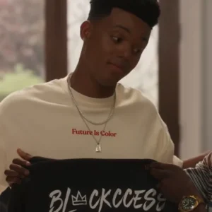 Bel-Air Blackccess T-Shirt