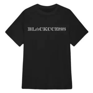 Bel-Air Blackccess Tee