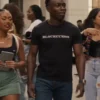 Bel-Air Carlton Banks Blackccess Tee
