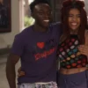 Bel-Air Carlton Banks I Love My Amazing Girlfriend Tee