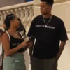 Bel-Air Will Smith Blackccess T-Shirt