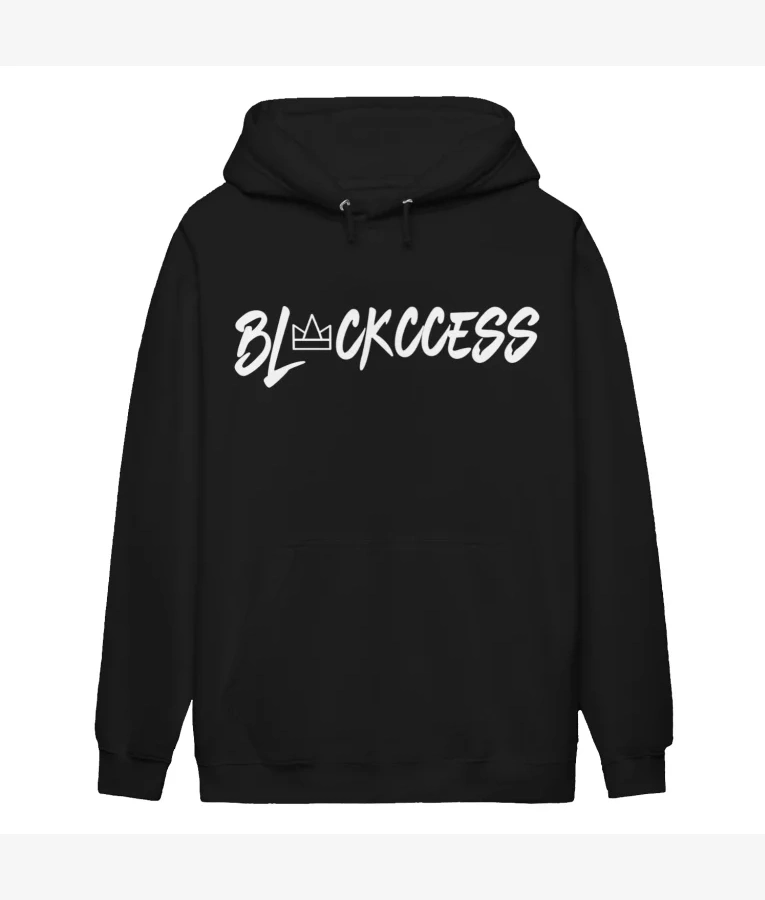 Blackccess Hoodie