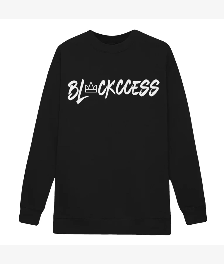 Blackccess Sweatshirt