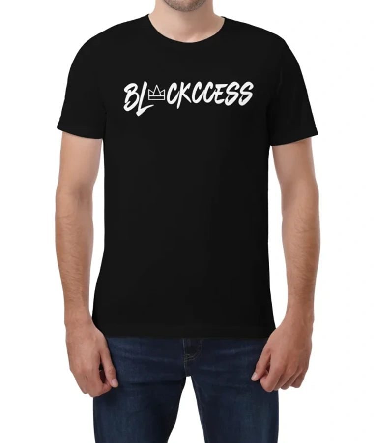 Blackccess T-Shirt