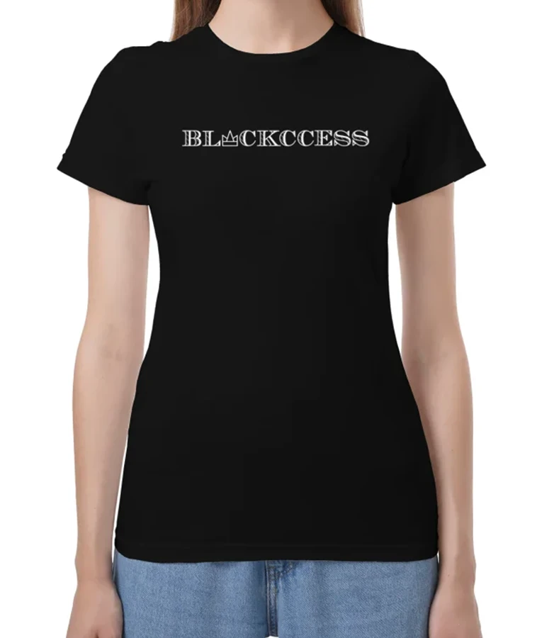 Blackccess T-Shirt