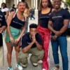 Blackccess Will Smith Shirt Bel-Air