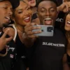 Carlton Banks Blackccess Tee