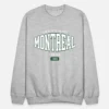Chloe Ayling Kidnapped The City Of Saints Montreal Canada 1992 Sweatshirt