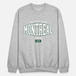 Chloe Ayling Kidnapped The City Of Saints Montreal Canada 1992 Sweatshirt