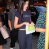 Come To My House I Have Great Books Tee Kaia Gerber
