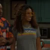 Courtney The Neighborhood California Shirt