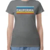 Courtney The Neighborhood California Tee