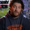 Danny Mr. Throwback Double Dribble Chicago Hoodie