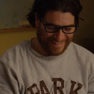 Danny Mr. Throwback Park Sweatshirt