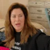 Emily Simpson The Real Housewives of Orange County Good Morning Friends and Haters Sweatshirt
