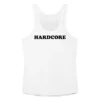 Hardcore Kelsey Plum Tank Top