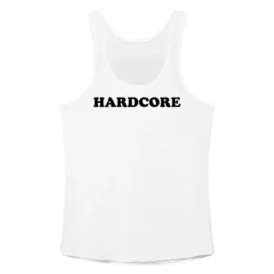 Hardcore Kelsey Plum Tank Top