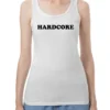 Hardcore Tank Top Kelsey Plum