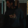 Harry Lawtey Industry Robert Spearing 150 Pierpoint & Co Hoodie