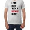 I Can Do It With a Broken Heart Taylor Swift Shirt