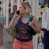 I Hope Your Day is as Nice as My Butt Madeline Tank Top