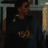 Industry Robert Spearing 150 Pierpoint & Co Hoodie