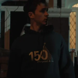 Industry Robert Spearing 150 Pierpoint & Co Hoodie