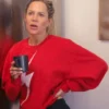 Jennifer Pedranti The Real Housewives of Orange County Lighting Bolt Sweatshirt