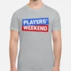 Jurickson Profar Players Weekend Shirt