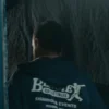 Love You Adam Sandler Bergie Collectibles Hoodie