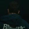 Love You Adam Sandler Bergie Collectibles Signings & Events Hibbing MN Hoodie