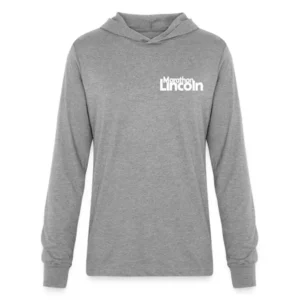 Marathon Lincoln Mr. Throwback Samantha Hoodie