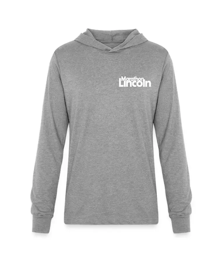 Marathon Lincoln Mr. Throwback Samantha Hoodie