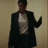 Mia Coleman Nor-West Canoes Canots Shirt Plan B