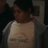 Mia Coleman Nor-West Tee Plan B