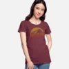 Mia Coleman Palm Tree T-Shirt