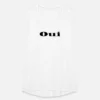 Mia Goth Oui Tank Top