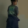 Moms Run The World Lily James Tee Greedy People