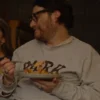 Mr. Throwback Danny Park Sweatshirt