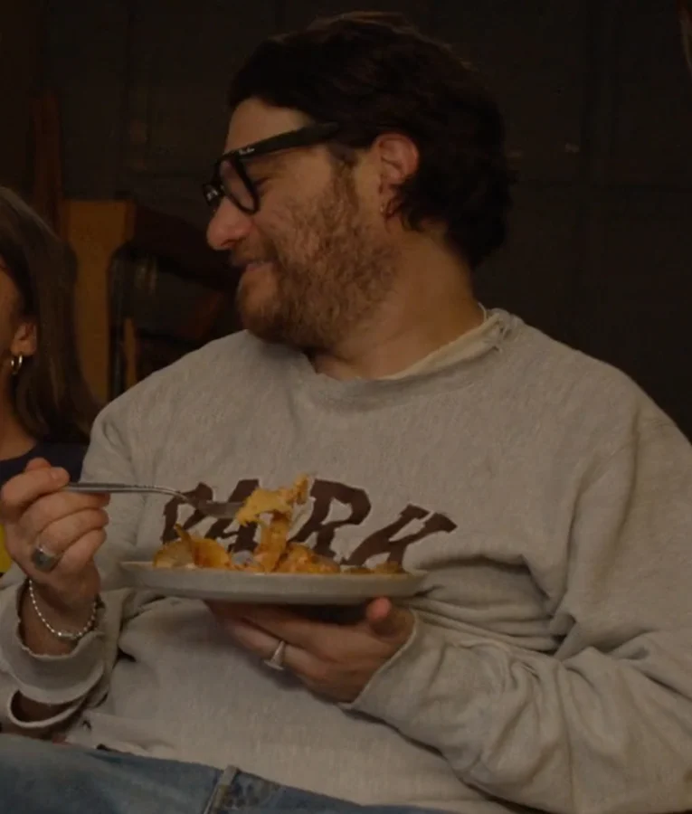 Mr. Throwback Danny Park Sweatshirt