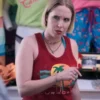 Nina Grollman Bad Monkey Madeline Curacao Island Tank Top