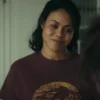 Palm Tree Mia Coleman Plan B Shirt