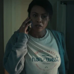 Plan B Mia Coleman Nor-West T-Shirt