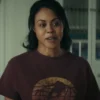 Plan B Mia Coleman Palm Tree T-Shirt