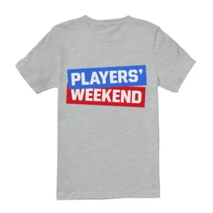 Players Weekend Jurickson Profar T-Shirt